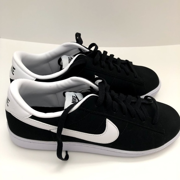 nike retro tennis